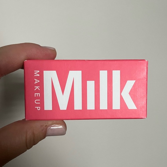 NWT MILK Watermelon Brightening Face Mask - Picture 4 of 5